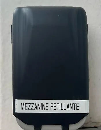 Appartement Mezzanine Pétillante Châlons-en-Champagne