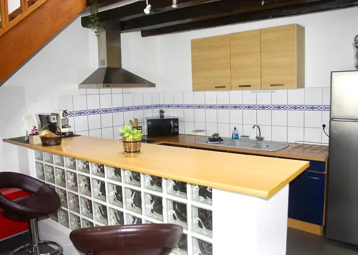 Mezzanine Petillante