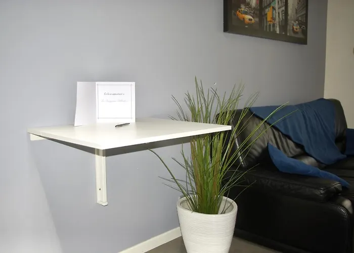 Mezzanine Petillante Châlons-en-Champagne