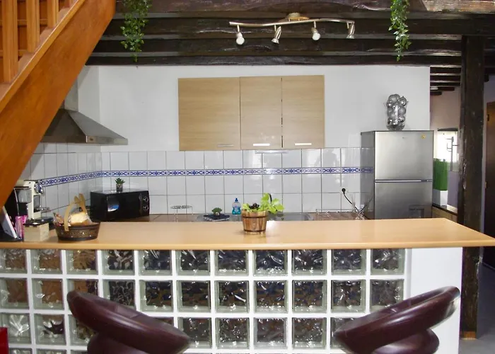 Mezzanine Petillante Châlons-en-Champagne