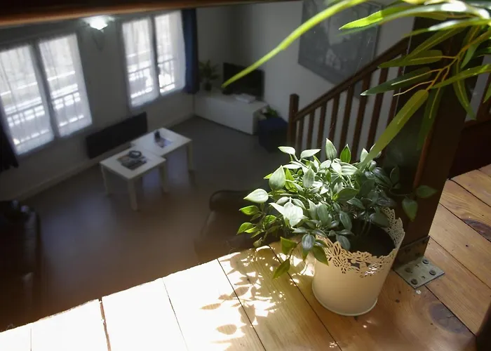 Mezzanine Petillante *