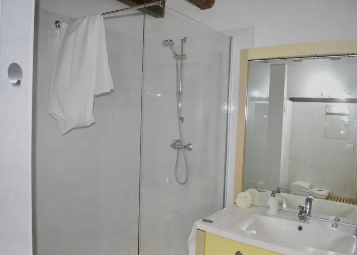 Appartement Mezzanine Petillante Châlons-en-Champagne