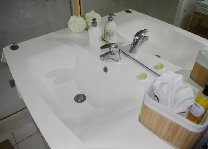 Mezzanine Petillante Appartement Châlons-en-Champagne