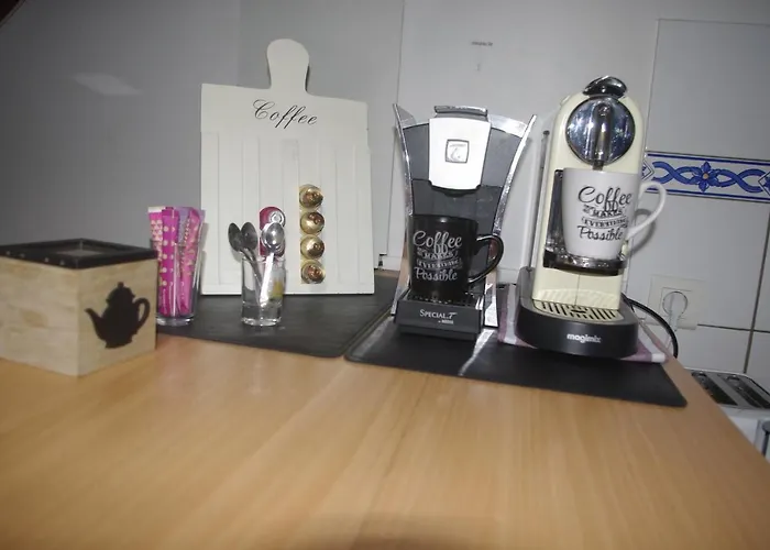 Mezzanine Petillante * Châlons-en-Champagne