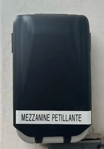 Appartement Mezzanine Petillante Châlons-en-Champagne