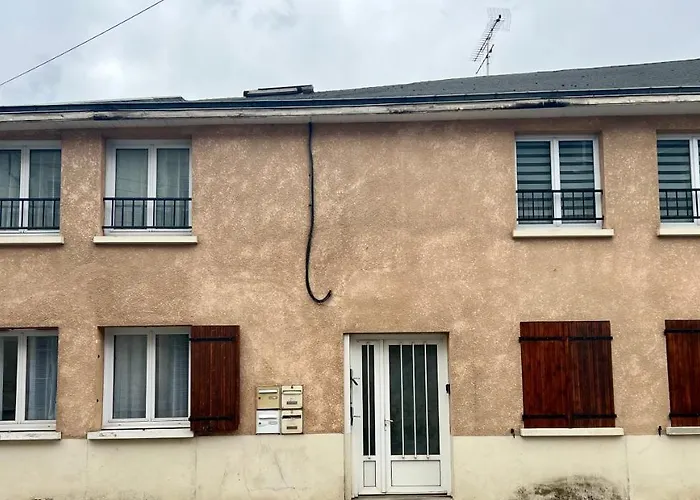 Mezzanine Petillante *